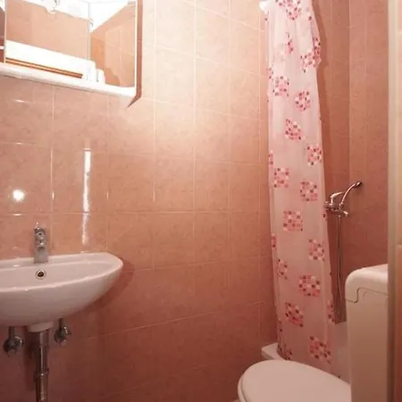 Katica - One Bedroom With Balcony And Sea View